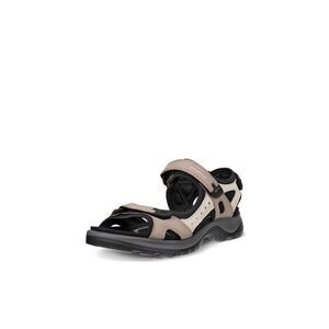 ✨ECCO Women's Nubuck Outdoor Sz 35 Sandals✨